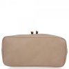 Női Táská univerzális BEE BAG sötét bézs 1352S301-1