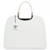 Női Táská kuffer BEE BAG fehér 1652M158
