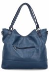 Női Táská shopper bag Hernan tengerkék HB0337