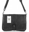 Női Táská levéltáska BEE BAG szürke 2152M119