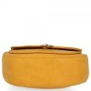 Női Táská levéltáska BEE BAG sárga 1002S20