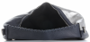 Bőr táska shopper bag Genuine Leather tengerkék 5521