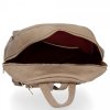 Női Táská hátitáska BEE BAG 1402M154