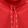 Női Táská levéltáska BEE BAG piros 1152S305