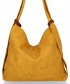Női Táská univerzális BEE BAG sárga 1452L122