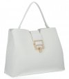 Női Táská klasszikus BEE BAG fehér 1702A317