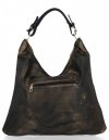 Női Táská univerzális BEE BAG óarany H1005