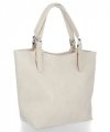 Női Táská shopper bag BEE BAG bézs 1752L60