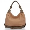 Női Táská univerzális BEE BAG khaki G1733