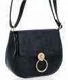 Női Táská levéltáska BEE BAG fekete EN-282