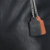 Női Táská shopper bag Hernan fekete HB0150