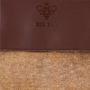 Női Táská univerzális BEE BAG sárga AK18259