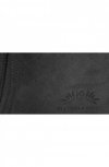 Bőr táska shopper bag Vittoria Gotti szürke V26A