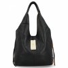 Női Táská shopper bag Herisson fekete 19C323