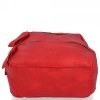 Női Táská hátitáska BEE BAG piros 1352L39