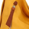 Női Táská univerzális BEE BAG sárga 1452L122