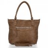 Női Táská levéltáska BEE BAG khaki 1302L92