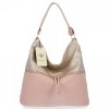 Női Táská univerzális BEE BAG púderrózsaszín 1352S301-1