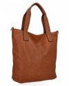 Női Táská shopper bag Hernan vörös HB0363