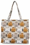 Női Táská shopper bag Hernan többszínű HB1372-L2