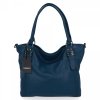 Női Táská shopper bag Hernan tengerkék HB0397