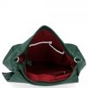 Torebka Uniwersalna XL Bee Bag Butelkowa Zieleń 1902A555