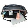 Uniwersalna Torebka Damska XL firmy Hernan HB0153 Szara