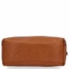 Torebka Damska Shopper Bag XL firmy Hernan HB0337 Ruda