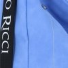 Uniwersalne Torebki Damskie do noszenia na co dzień firmy Roberto Ricci Niebieska