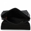 Plecak Damski w Stylu Vintage firmy Herisson 17B336 Czarny