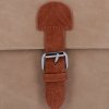 Plecak Damski w Stylu Vintage firmy Herisson 1502H450 Ciemno Beżowy