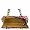Modna Torba Na Zakupy firmy Hernan HB1372-L Multikolor