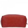 Torebka Shopper Bag XL firmy Hernan HB0293 Ceglasta