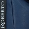 Uniwersalne Torebki Damskie do noszenia na co dzień firmy Roberto Ricci Granat