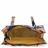 Modna Torba Na Zakupy firmy Hernan HB1372-L Multikolor