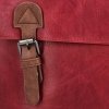 Plecak Damski Vintage firmy Herisson 1502H449 Bordowy