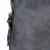 Uniwersalne Torebki Damskie Hernan Shopper Bag XL Szara