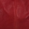 Uniwersalne Torebki Damskie Shopper Bag firmy Hernan HB0141 Ciemno Bordowa