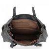 GEANȚĂ DE DAMĂ shopper bag Hernan gri HB0192-1