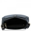 GEANȚĂ DE DAMĂ tip poștaș BEE BAG negru EN-282