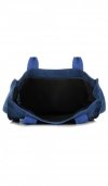 GEANȚĂ DIN PIELE shopper bag Vittoria Gotti denim V27A