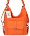 GEANȚĂ DE DAMĂ tip poștaș BEE BAG 2052A2074