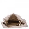 GEANȚĂ DE DAMĂ shopper bag Hernan bej HB0318