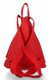 GEANȚĂ DE DAMĂ rucsac BEE BAG roșu 1902CA123