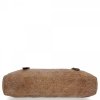 GEANȚĂ DE DAMĂ universală BEE BAG galben AK18259