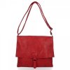 GEANȚĂ DE DAMĂ universală BEE BAG roșu 1202S33