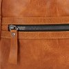 GEANȚĂ DE DAMĂ rucsac BEE BAG roșcat 1402M155