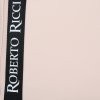 GEANȚĂ DE DAMĂ universală Roberto Ricci roz de pudră 44