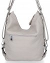 GEANȚĂ DE DAMĂ universală BEE BAG 2052A2074