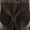 GEANȚĂ DIN PIELE shopper bag Roberto Ricci maro 19148